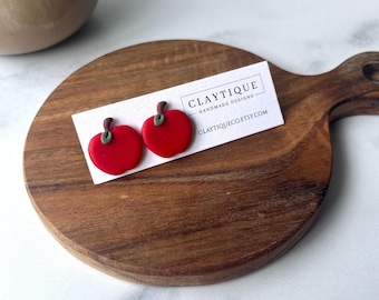 Apple Stud