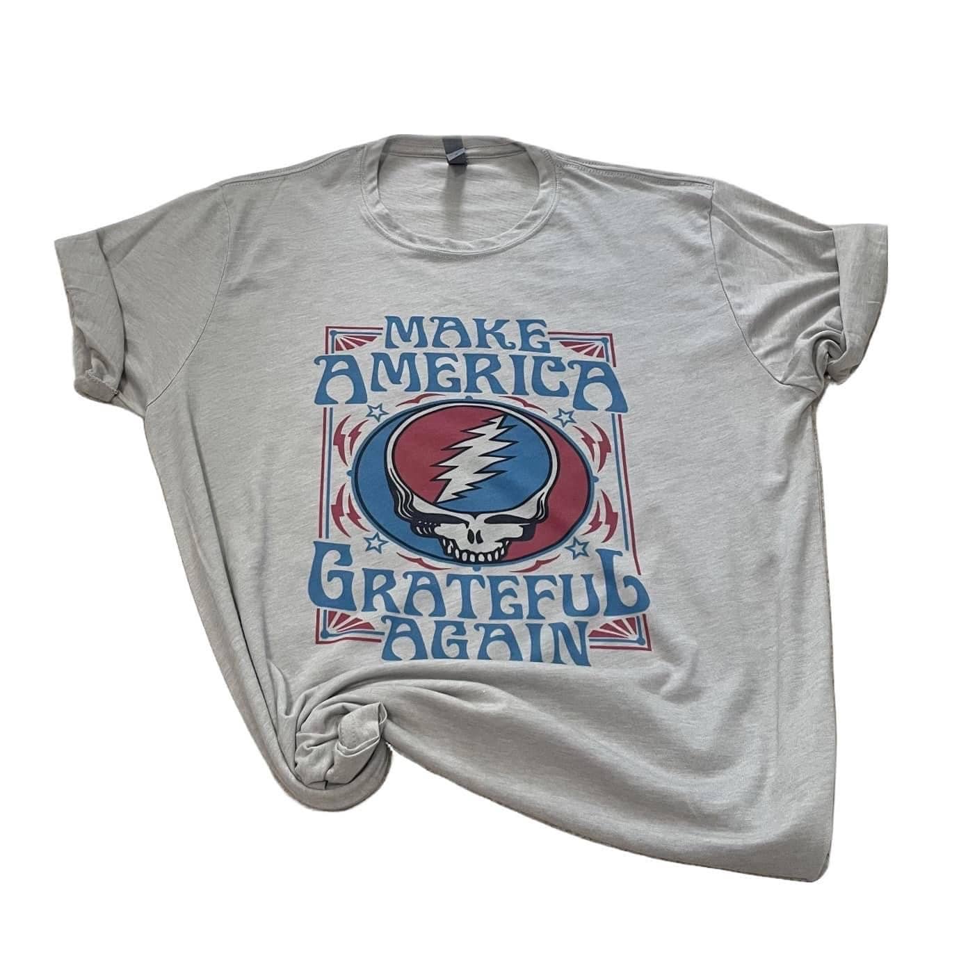 1980's Grateful Dead - Etsy