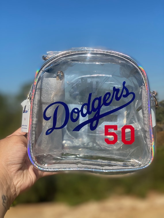 Dodger Stadium Bag Policy: What Fans Can Bring On Game Day Dodger Stadium Rules Bags at Heather Phillips blog