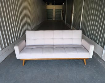 Sofa bed