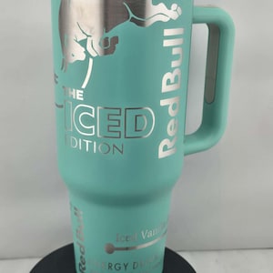 Red bull racing water bottle - Etsy 日本