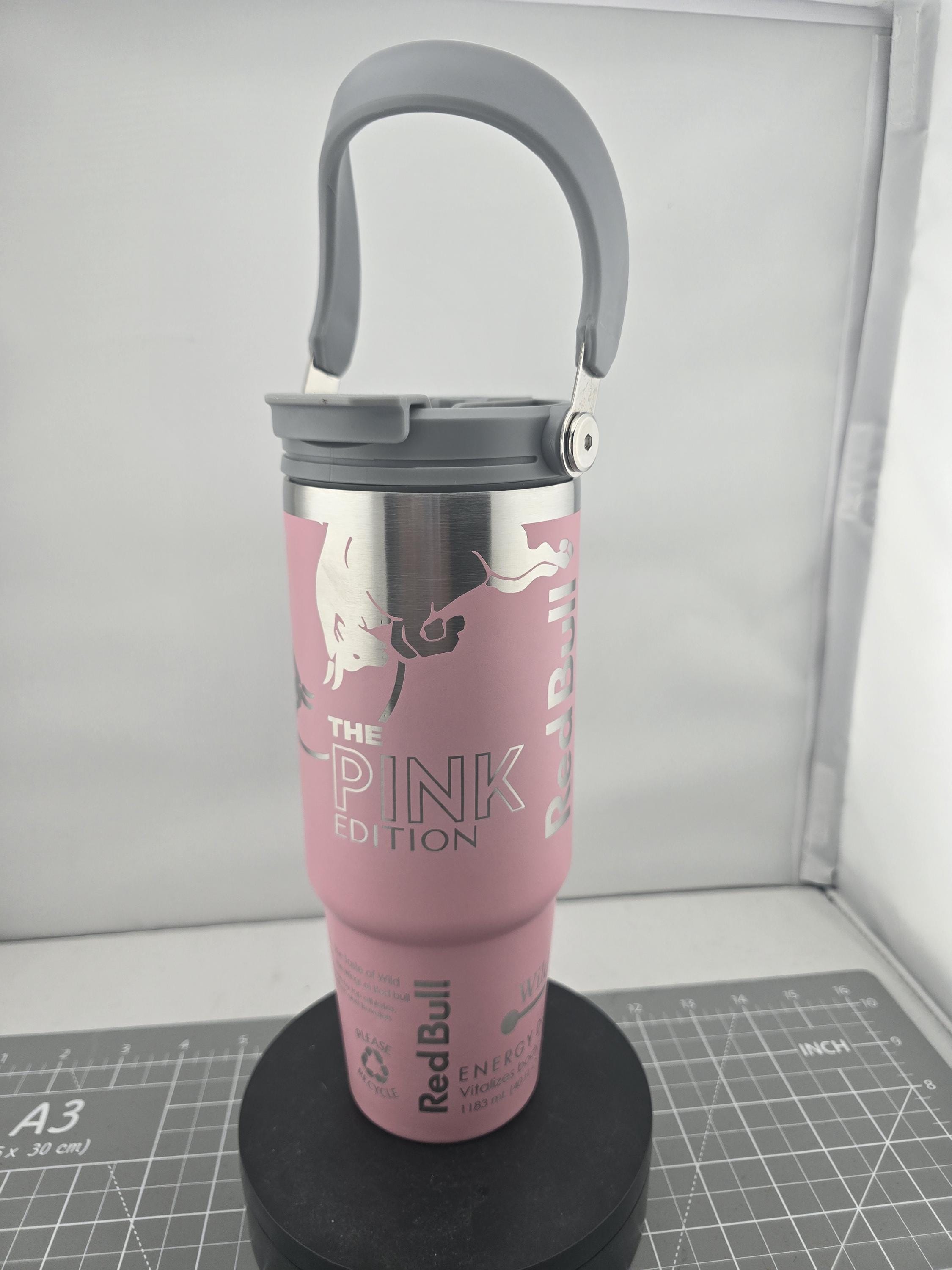 Red bull stanley cup - Etsy 日本