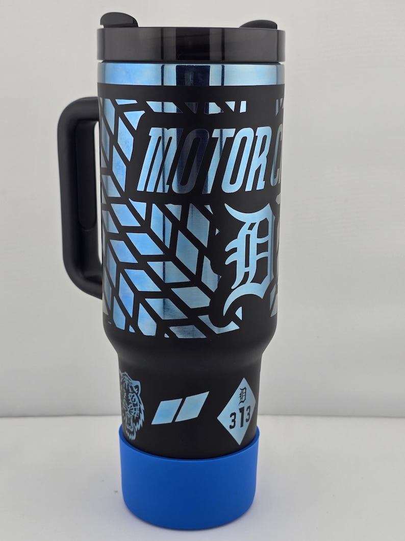 RlmLasers Tumbler - Thumbnail 2