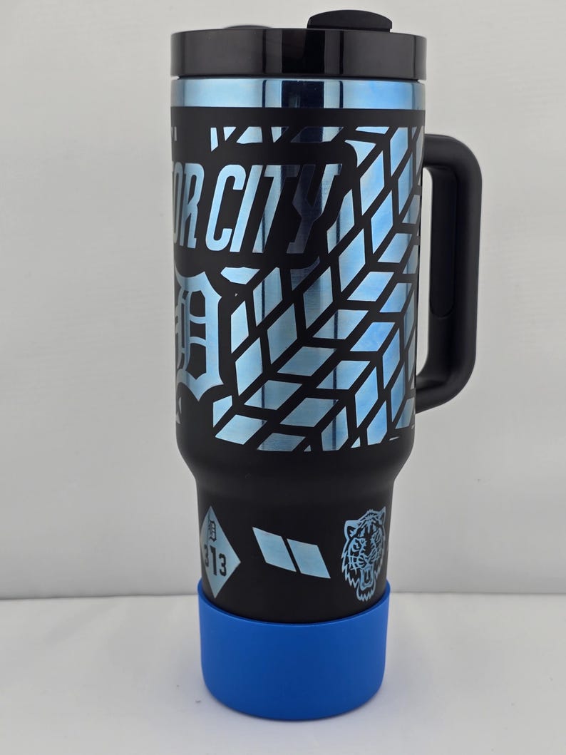 RlmLasers Tumbler - Thumbnail 5