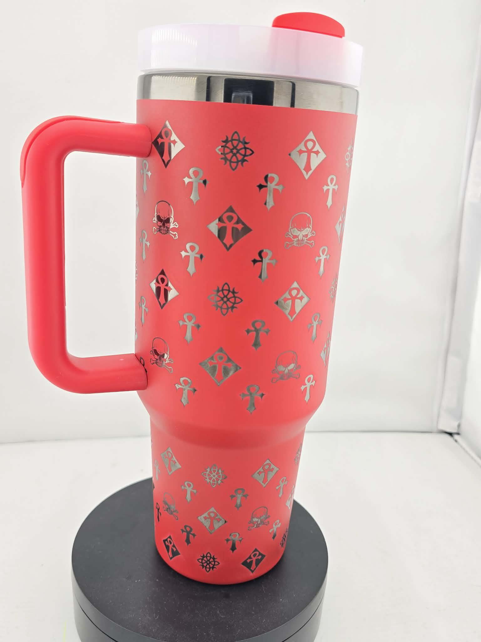 Louis vuitton stanley tumbler - Etsy 日本