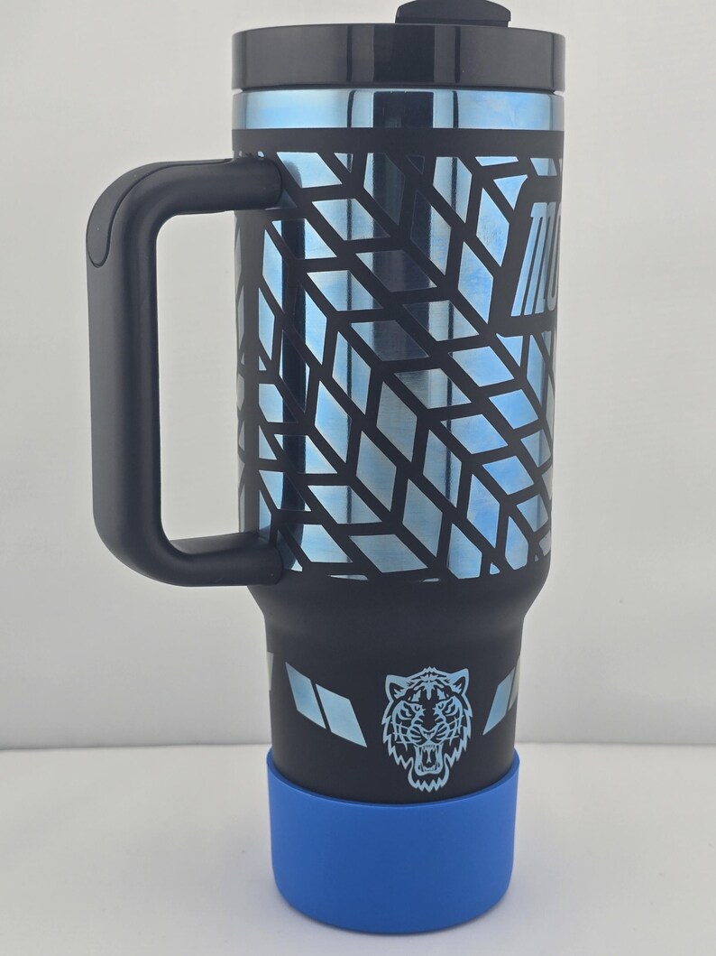 RlmLasers Tumbler