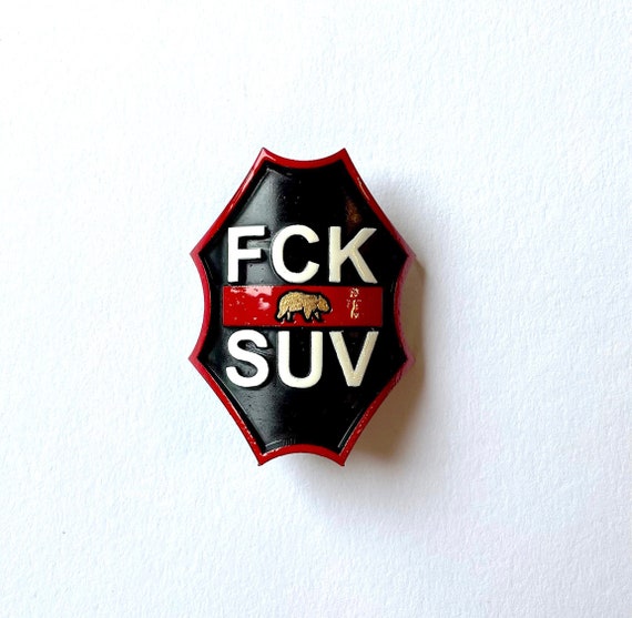 Bike badge 2024