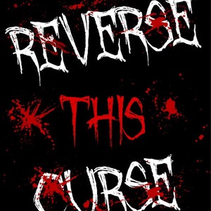 Reverse Hex, Curse or Evil Magic Spell (And Send It Back Where It Came From) WITCHCRAFT POWERFUL