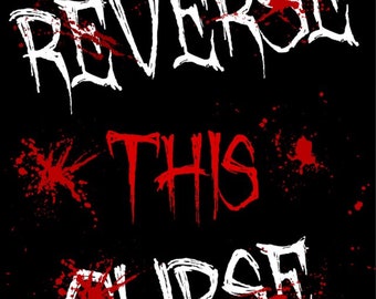Reverse Hex, Curse or Evil Magic Spell (And Send It Back Where It Came From) WITCHCRAFT POWERFUL