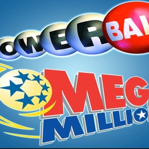 win @ Powerball Mega Millions lottery magic gambling spell  amulet talisman