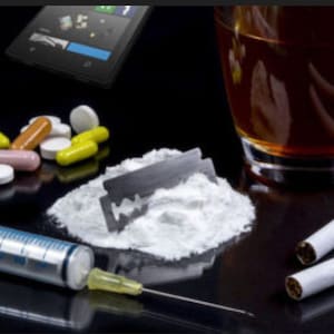 QUIT USING DRUGS or Alcohol Addiction Forever (Zauberspruch kann für dich selbst oder für einen anderen sein) Echte kraftvolle Zaubersprüche, die wirklich funktionieren