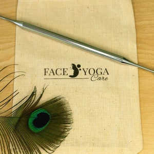 Facial Reflexology Pen