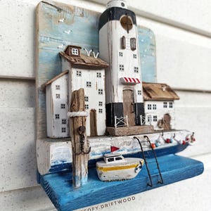driftwood wall hanging decor, home decor, wall decor, driftwood design, Driftwood art
