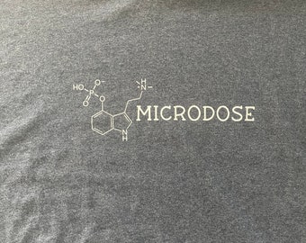Microdose - Etsy