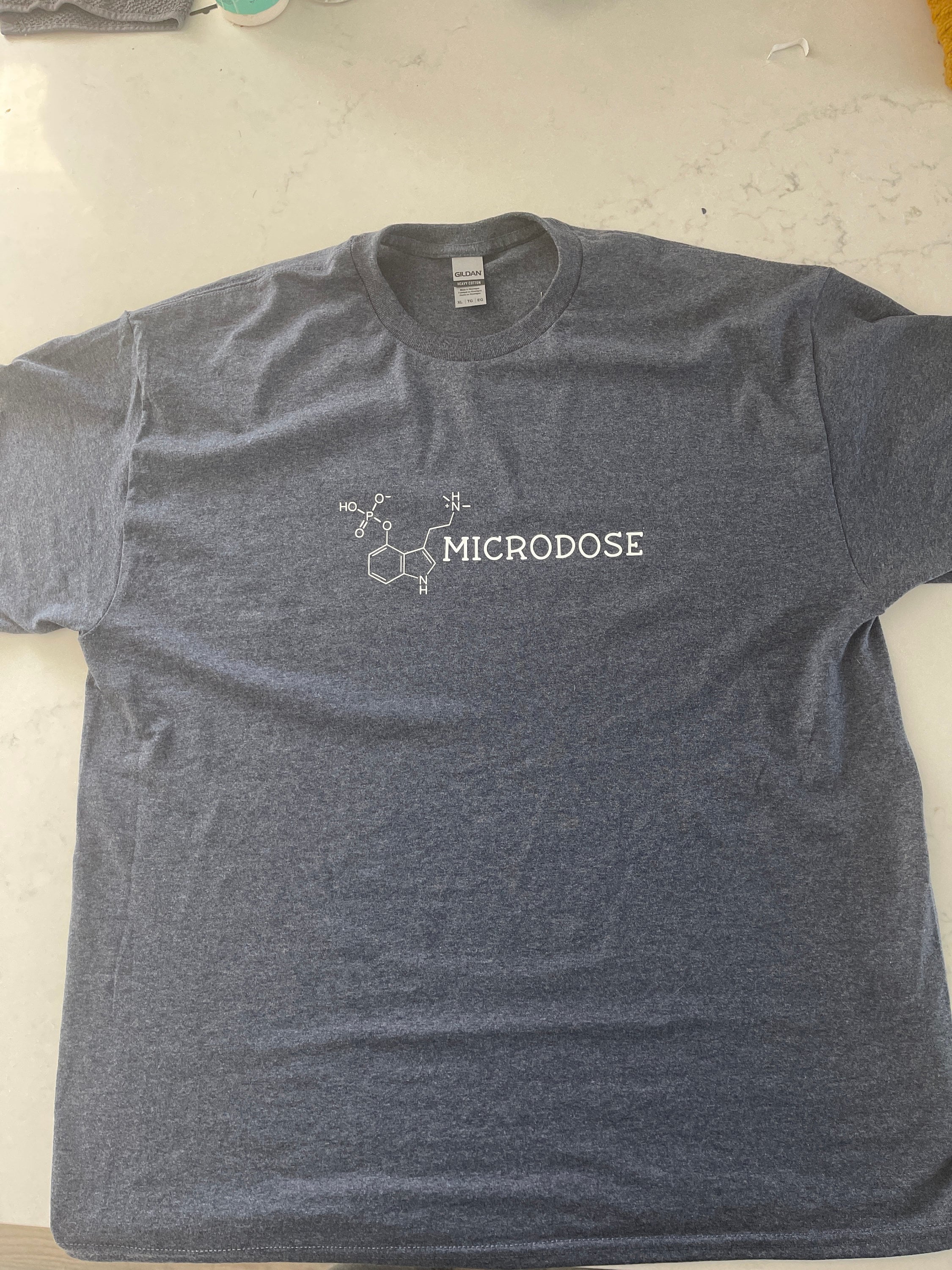 Microdose With Science - Etsy