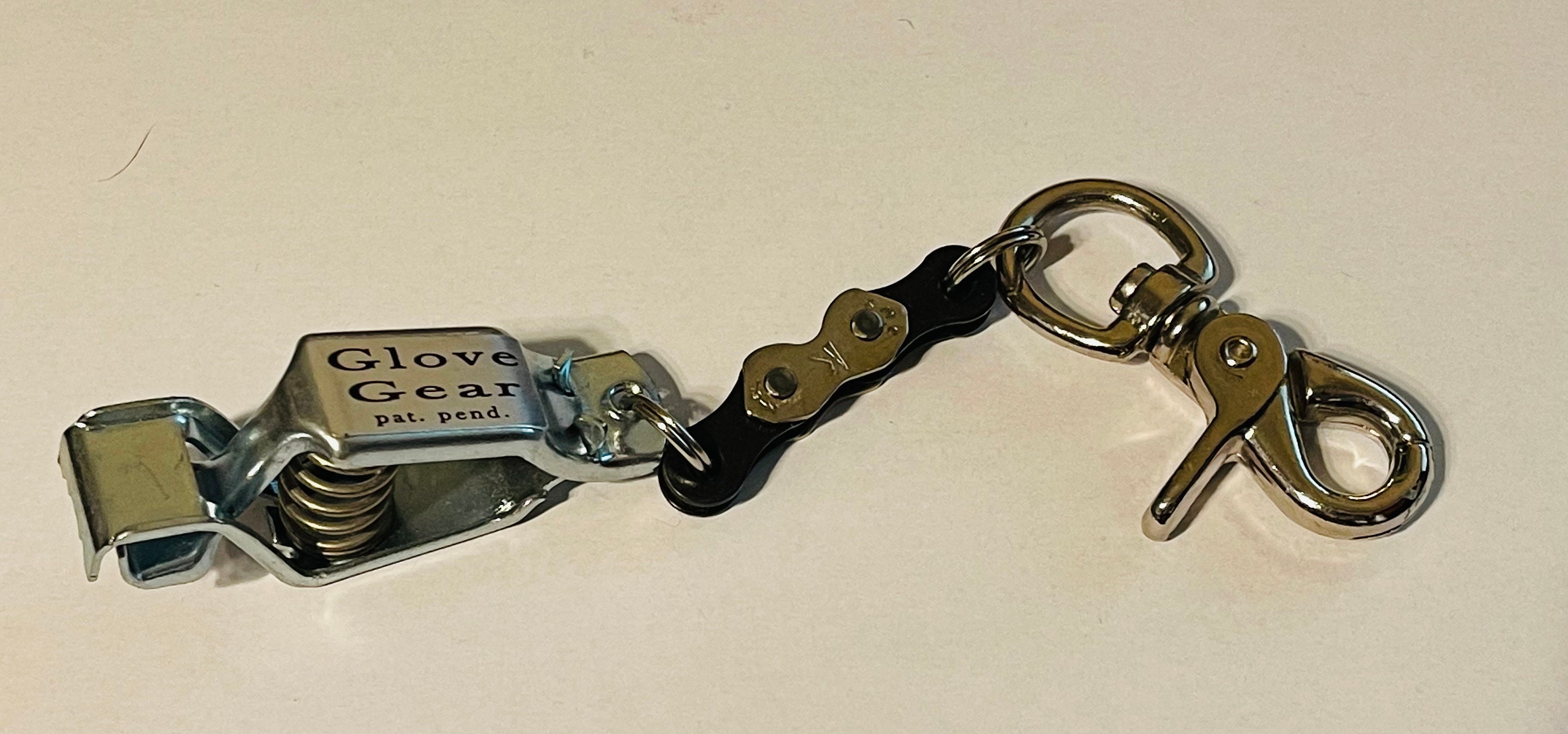 Glove Clip Heavy Duty Etsy