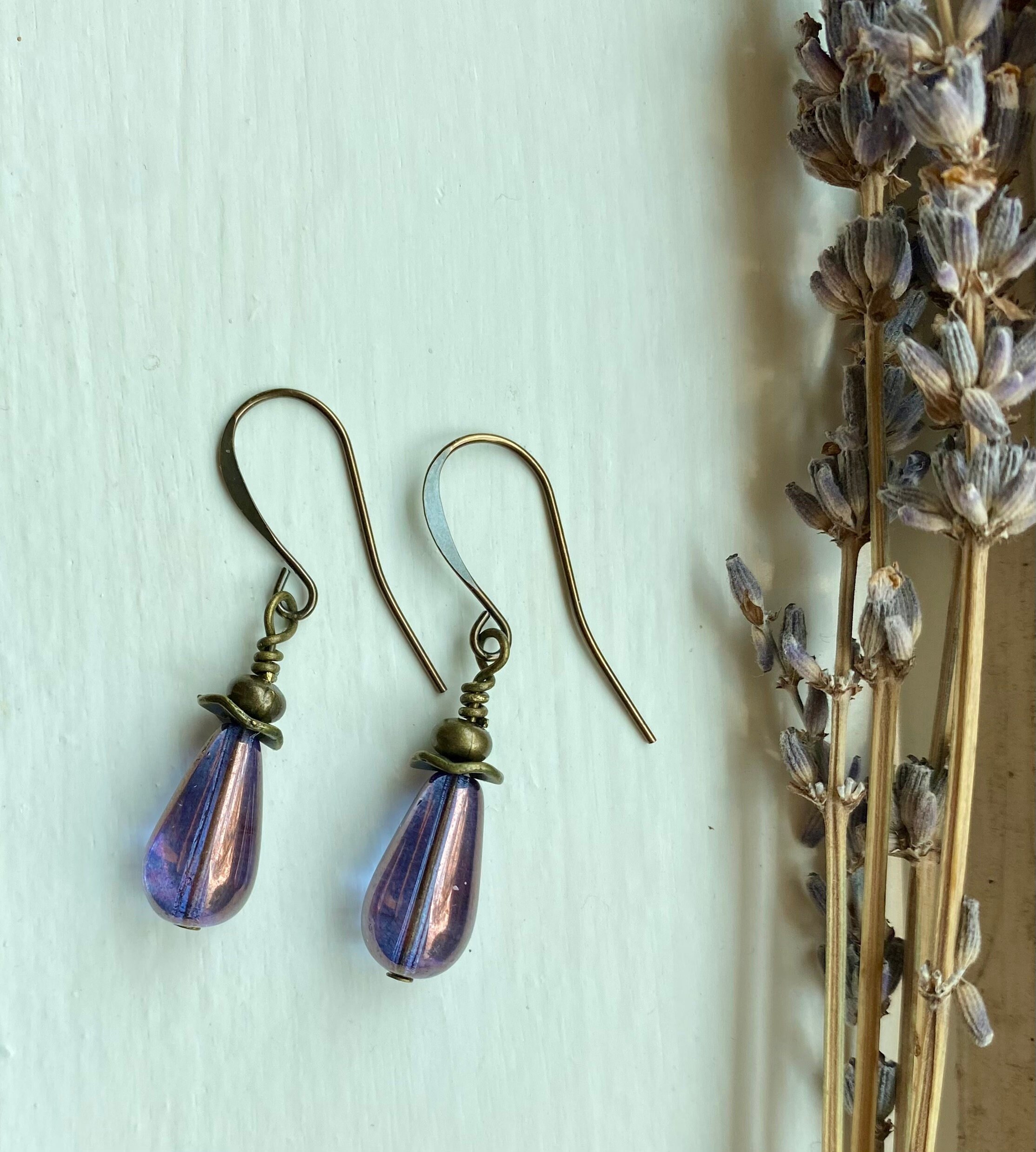 Old World Jewels Etsy