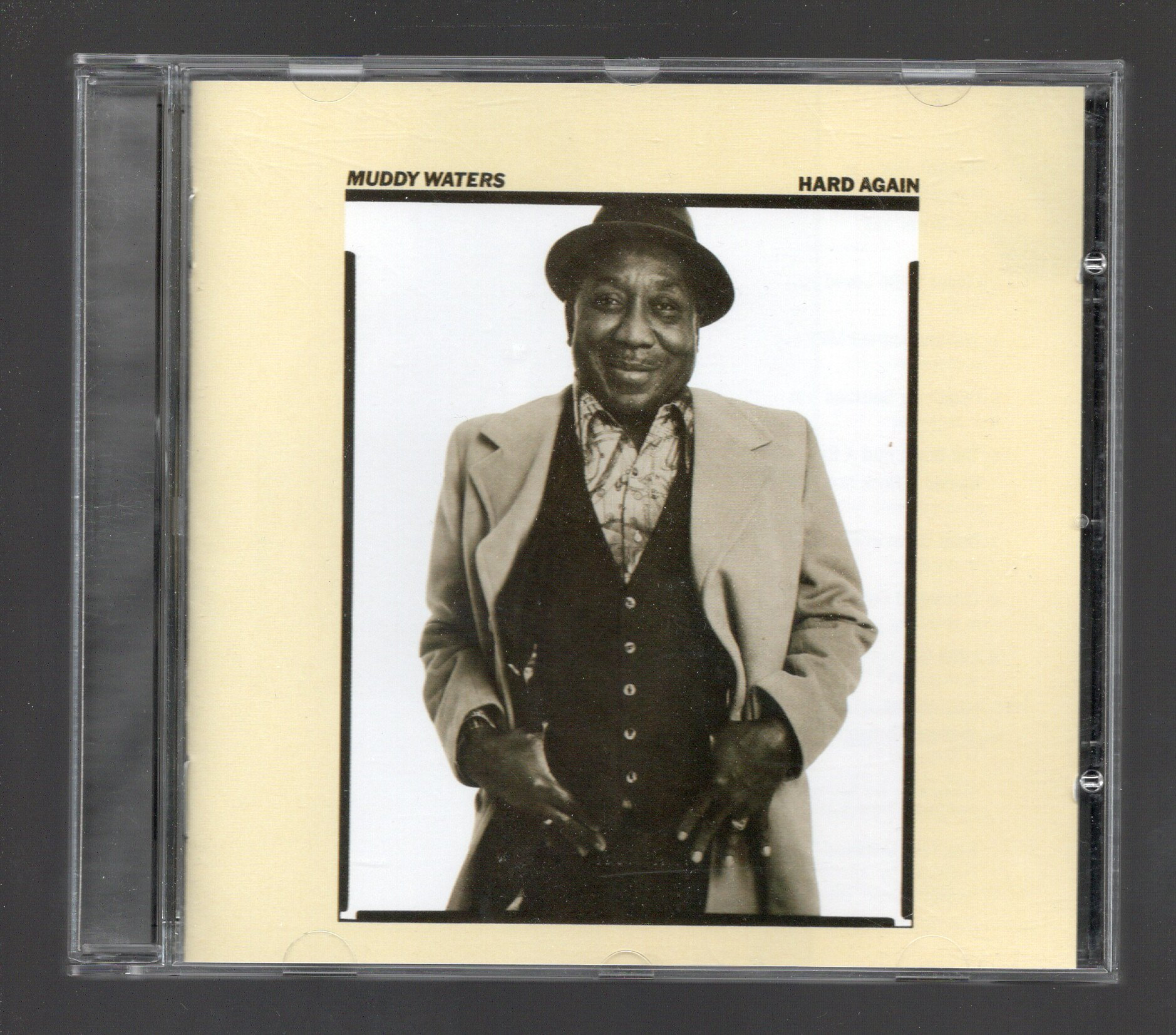 ひろ※ロック　ブルースCD※ディスクのみ120枚マディウォーターズ マディ・ウォーター・ブルーズ - Amazon.com Music