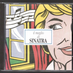 FRANK SINATRA - The Best of Sinatra - Il Sole 24ore 1995 - Compact Disc