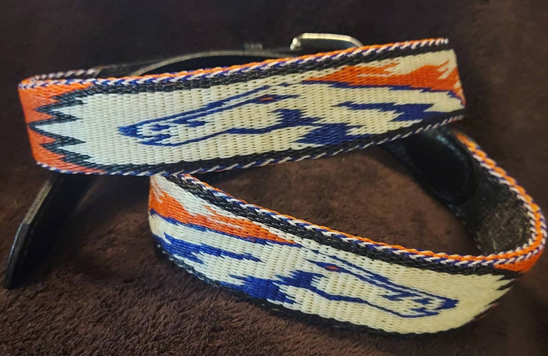 Handmade Horsehair Belt Etsy