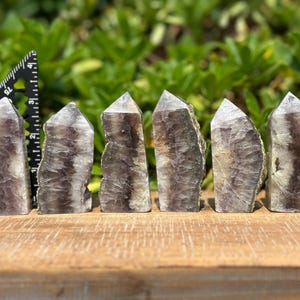 Fluorite + Druzy Pyrite Natural Crystal Towers | Fluorite Crystal | Pyrite | Natural Crystals | Crystal Towers | Fluorite with Pyrite