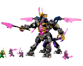 Ninjago kissen - Alle Favoriten unter allen Ninjago kissen