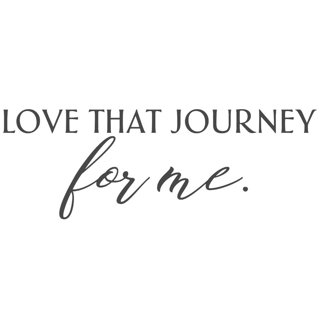 Schitt's Creek love That Journey for Me Digital Download Svg Etsy