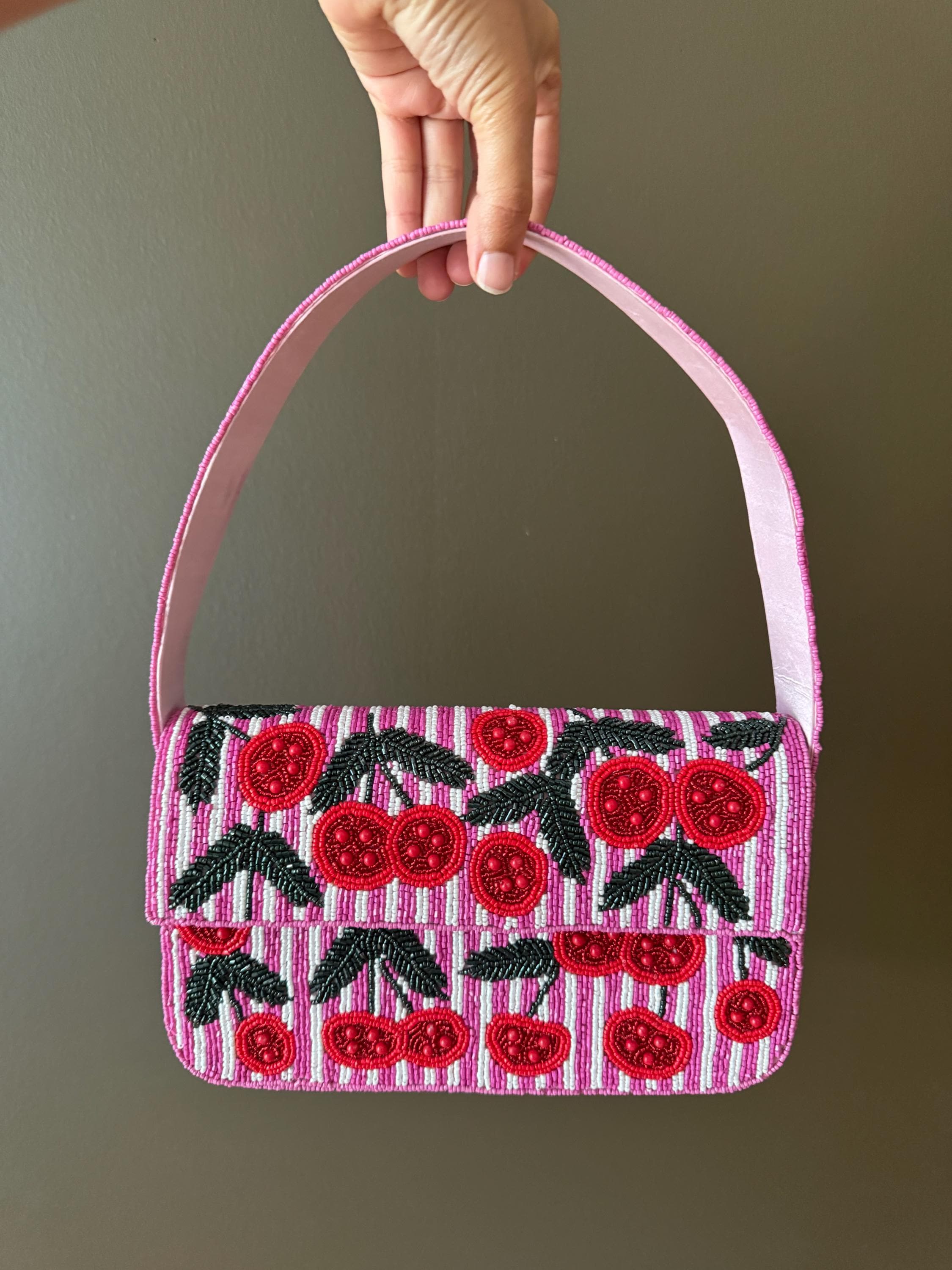 Made in india beaded bags - Etsy 日本