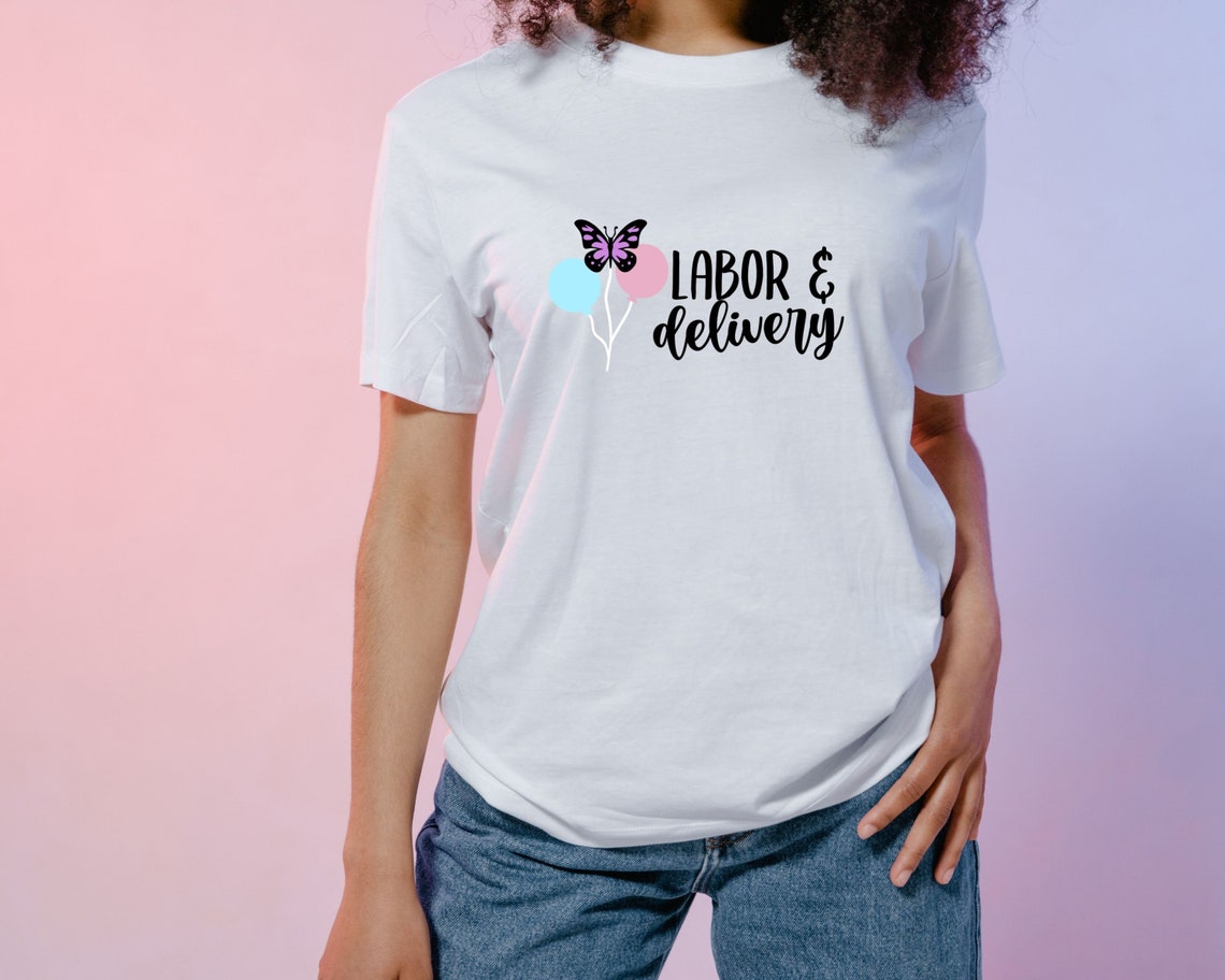 Delivery Jar SVG Labor and Delivery SVG Labor and Delivery Etsy