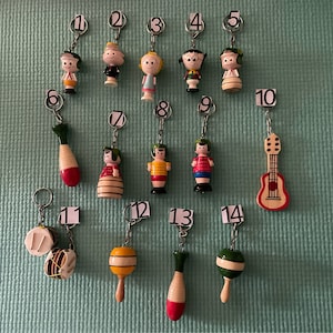 Mexican Keychain. Keychain del chavo y la vecindad. Llavero del CHavo. Wood Keychain. Hand-made. Hand-paint.