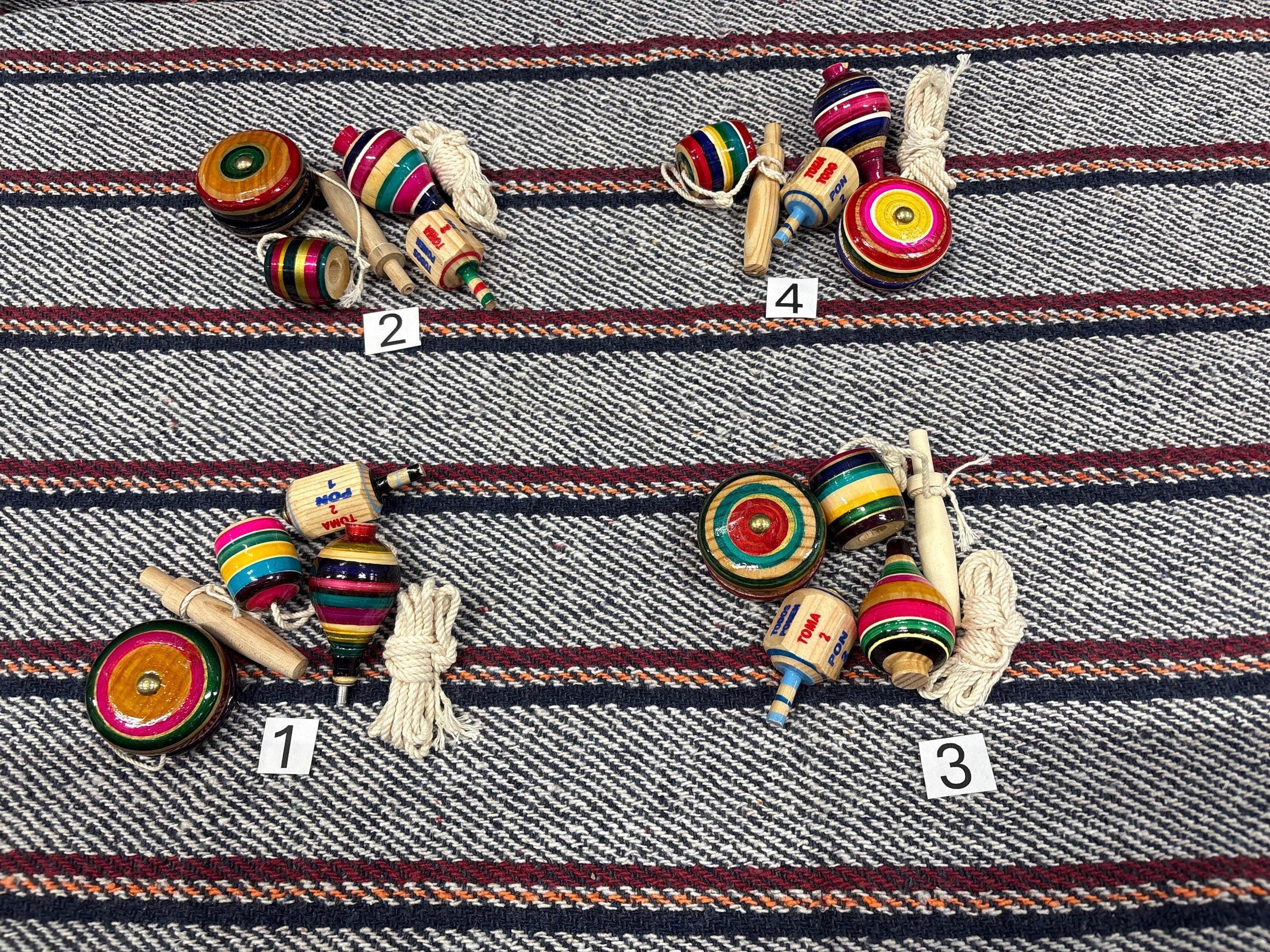 Juguetes Artesanales Fabrica De Juguetes Mexicanos Juguete Mini