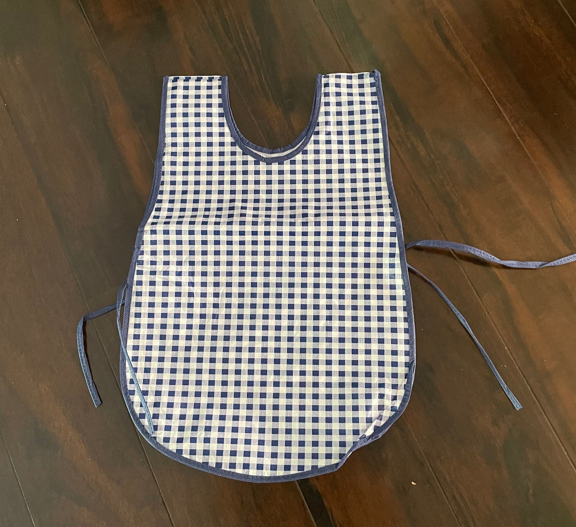 Child Apron. Apron for Kids. Montessori Apron. Multipurpose Etsy