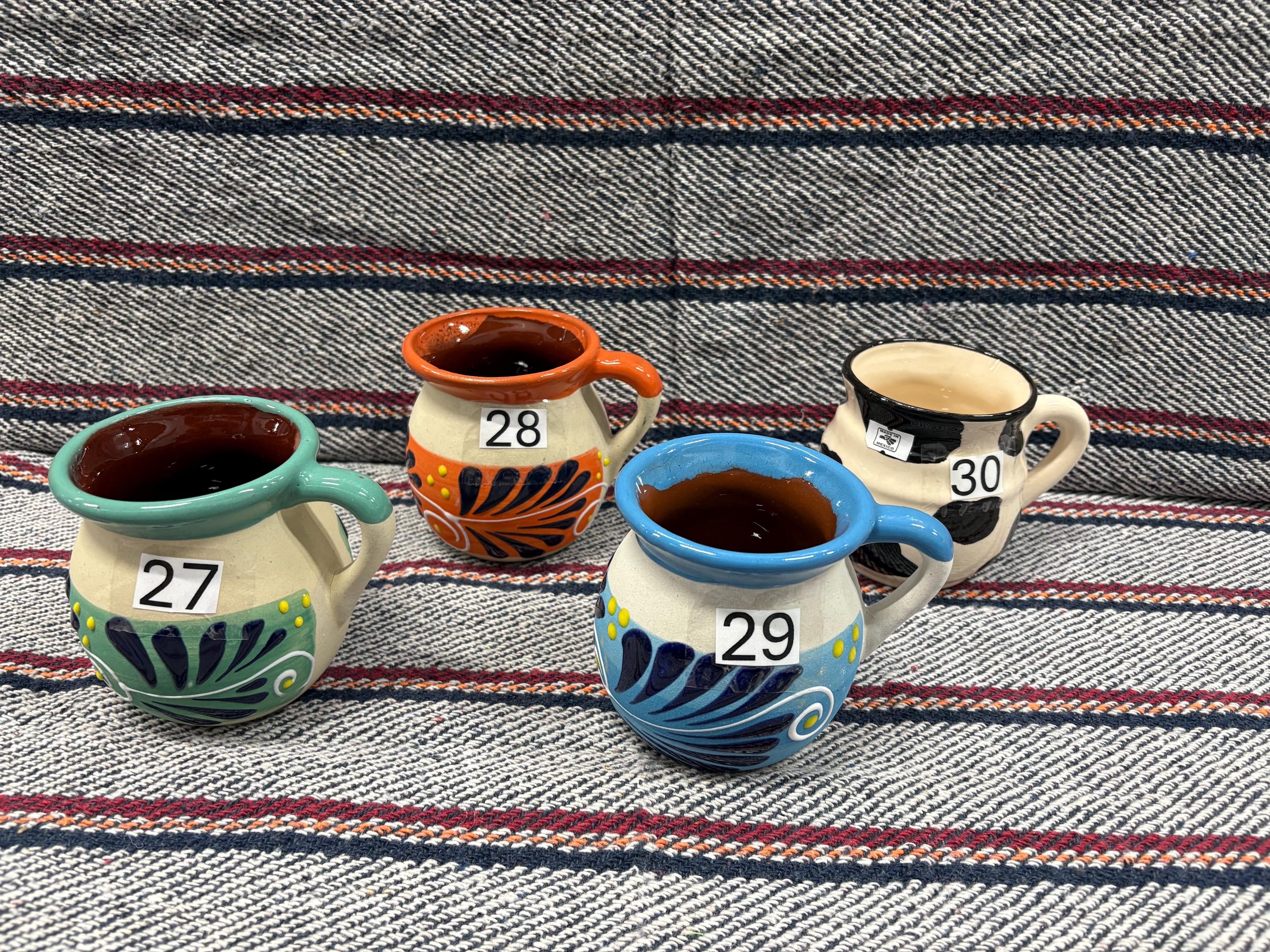 15 oz coffee mug size Craft Express 15oz Ceramic Sublimation Mugs White / 6-Pack