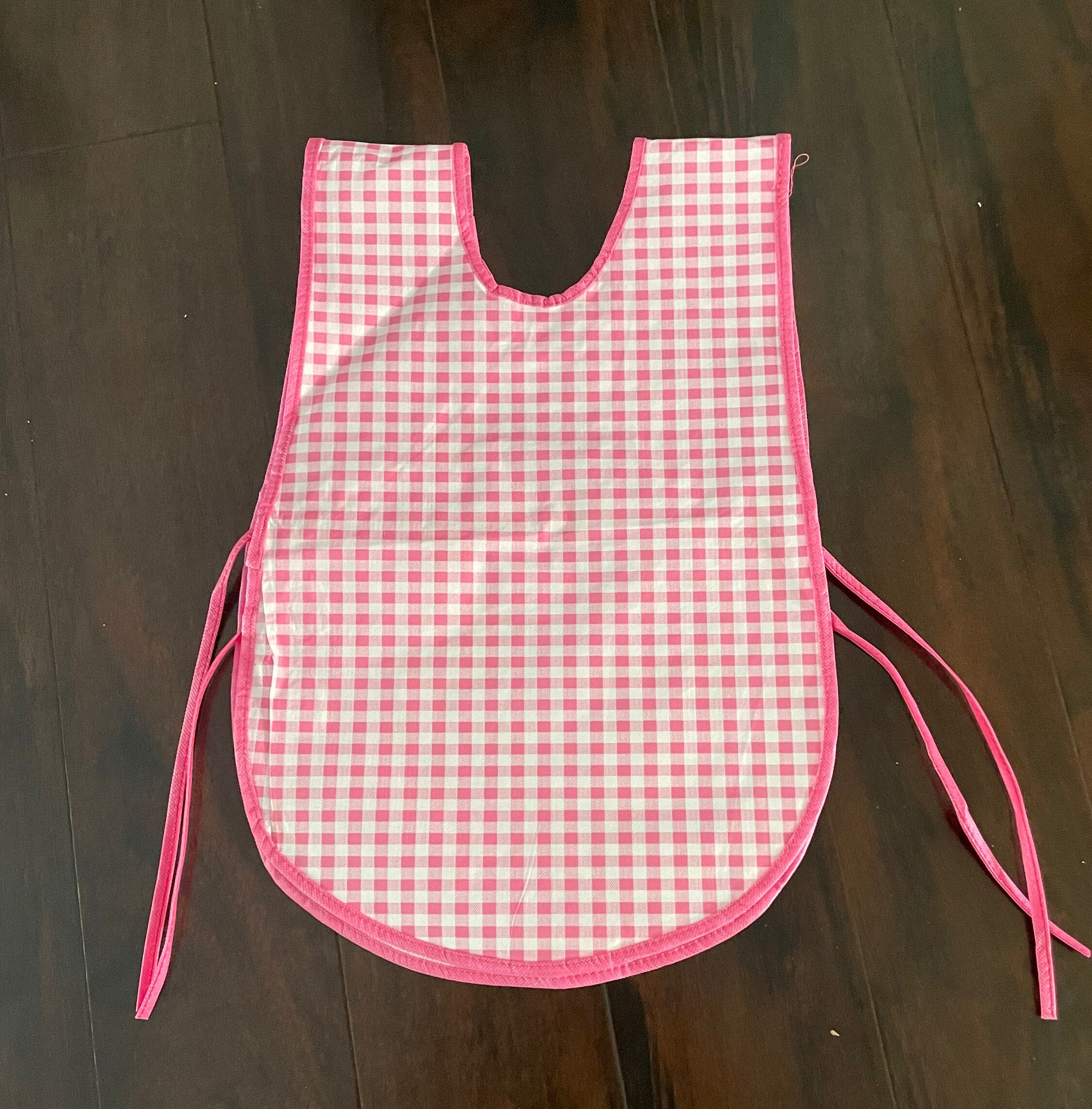 Child Apron. Apron for Kids. Montessori Apron. Multipurpose Etsy