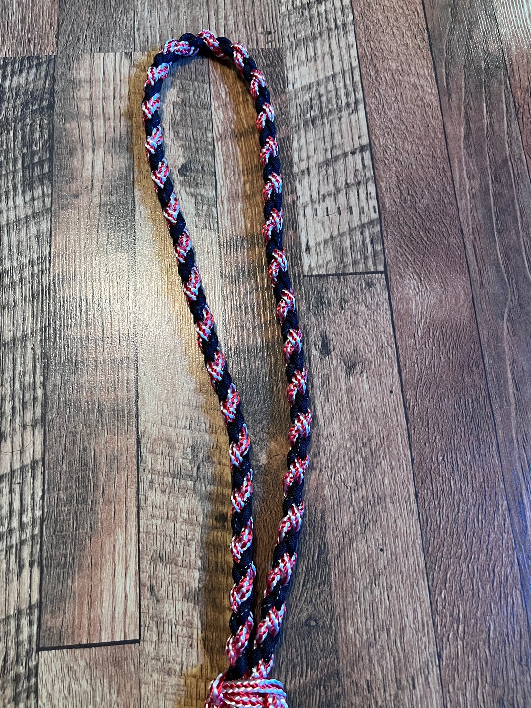 Neck Lanyard for Use With Garmin Alpha or Astro Etsy