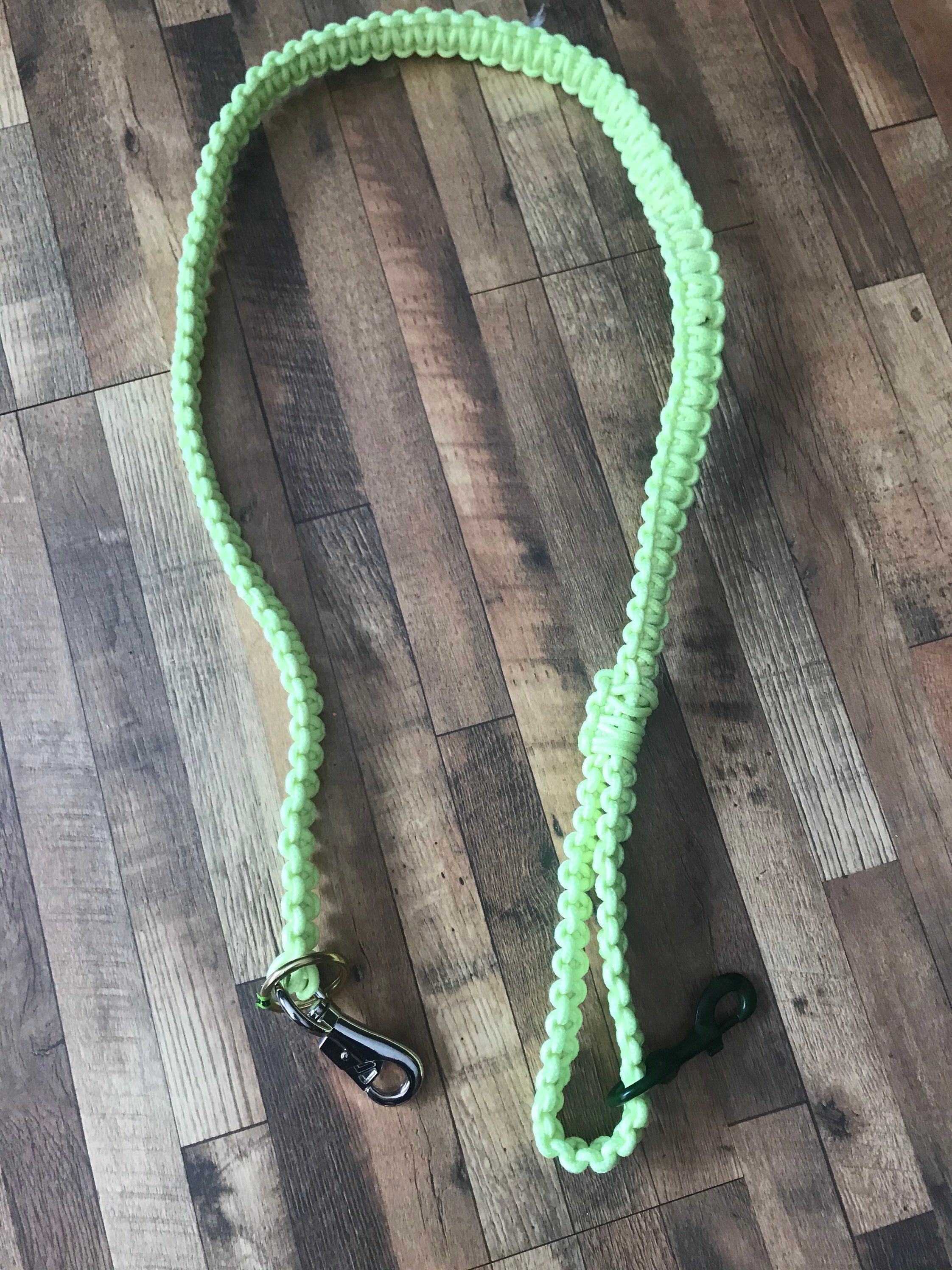 Riding & Farm Animals Pet Supplies Glow in the dark Dog leash Dog 48