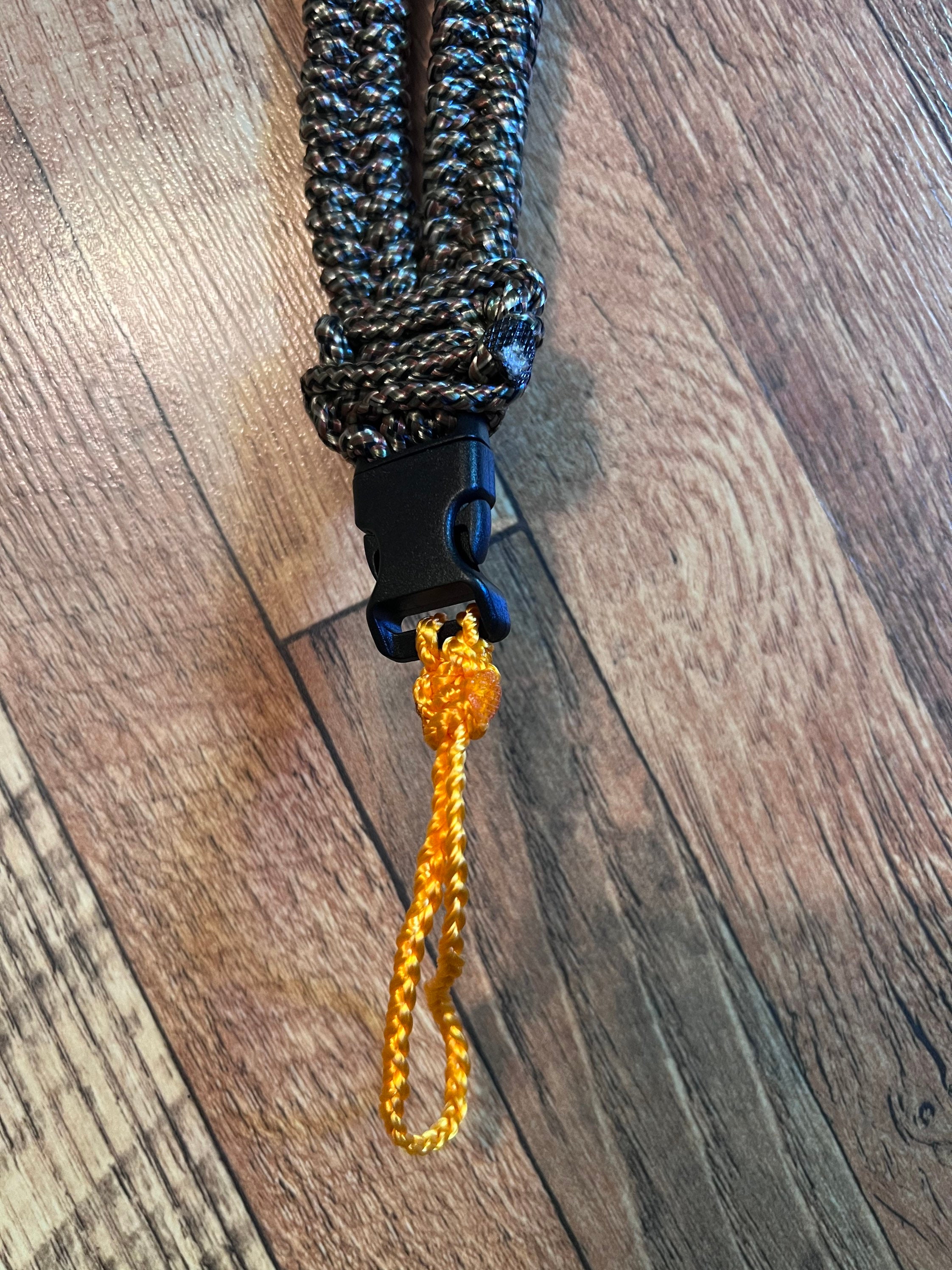 Neck Lanyard for Use With Garmin Alpha or Astro Etsy