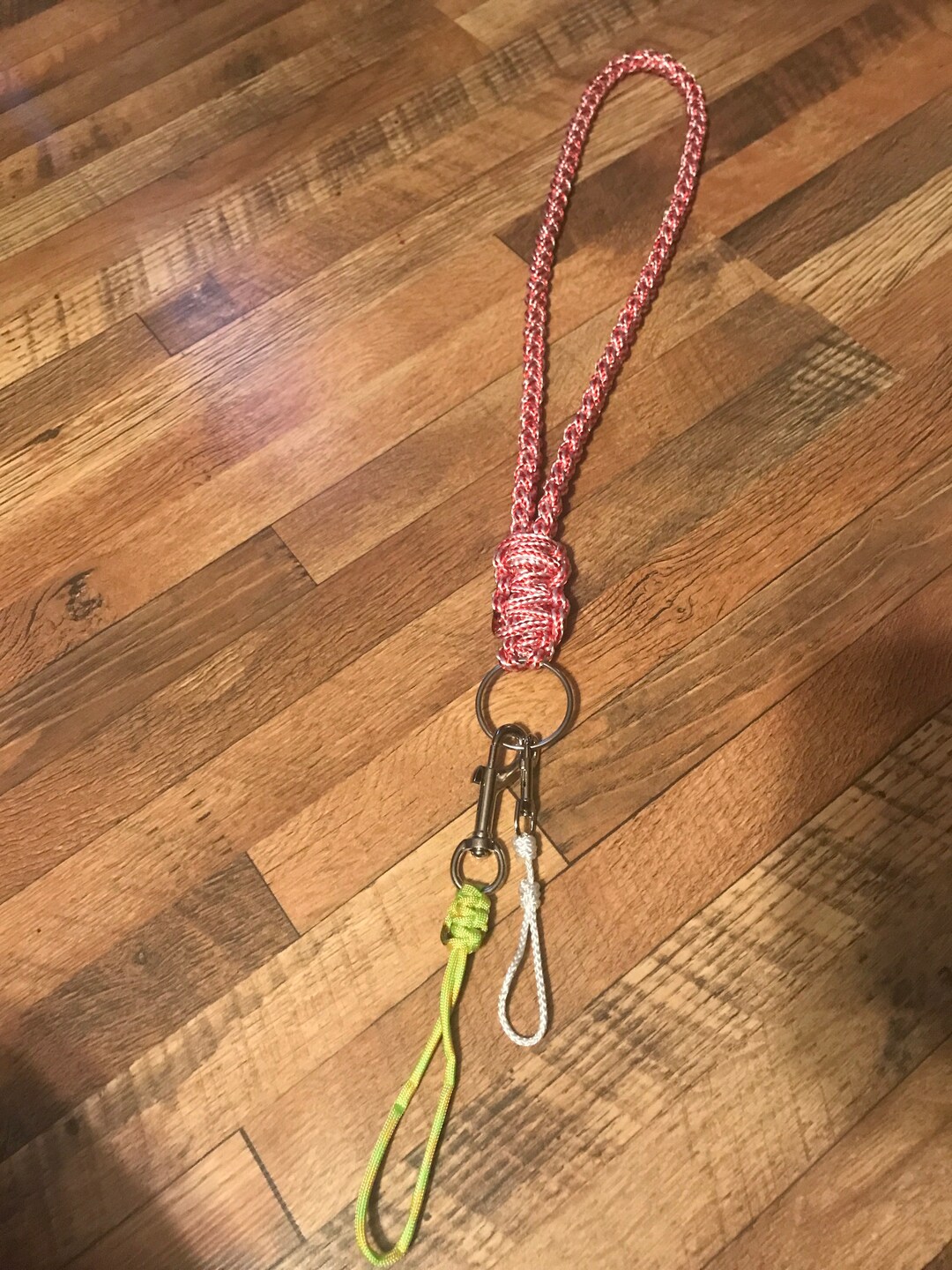 Neck Lanyard for Use With Garmin Alpha Etsy