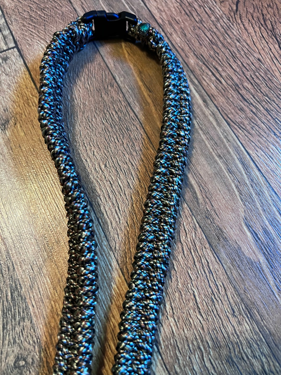 Neck Lanyard for Use With Garmin Alpha or Astro Etsy