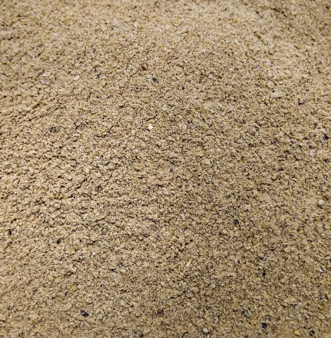 5 Lbs Ground Soybean Hulls for Mushroom Cultivation Etsy India