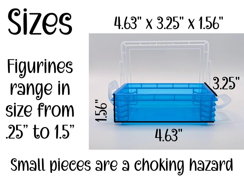 Duck Pond Sensory Garden, Sensory Bin Set, Mini Resin Worlds, Sensory ...