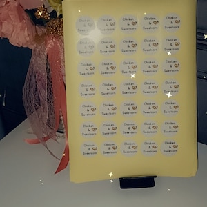 Pegatinas para todas las ocasiones