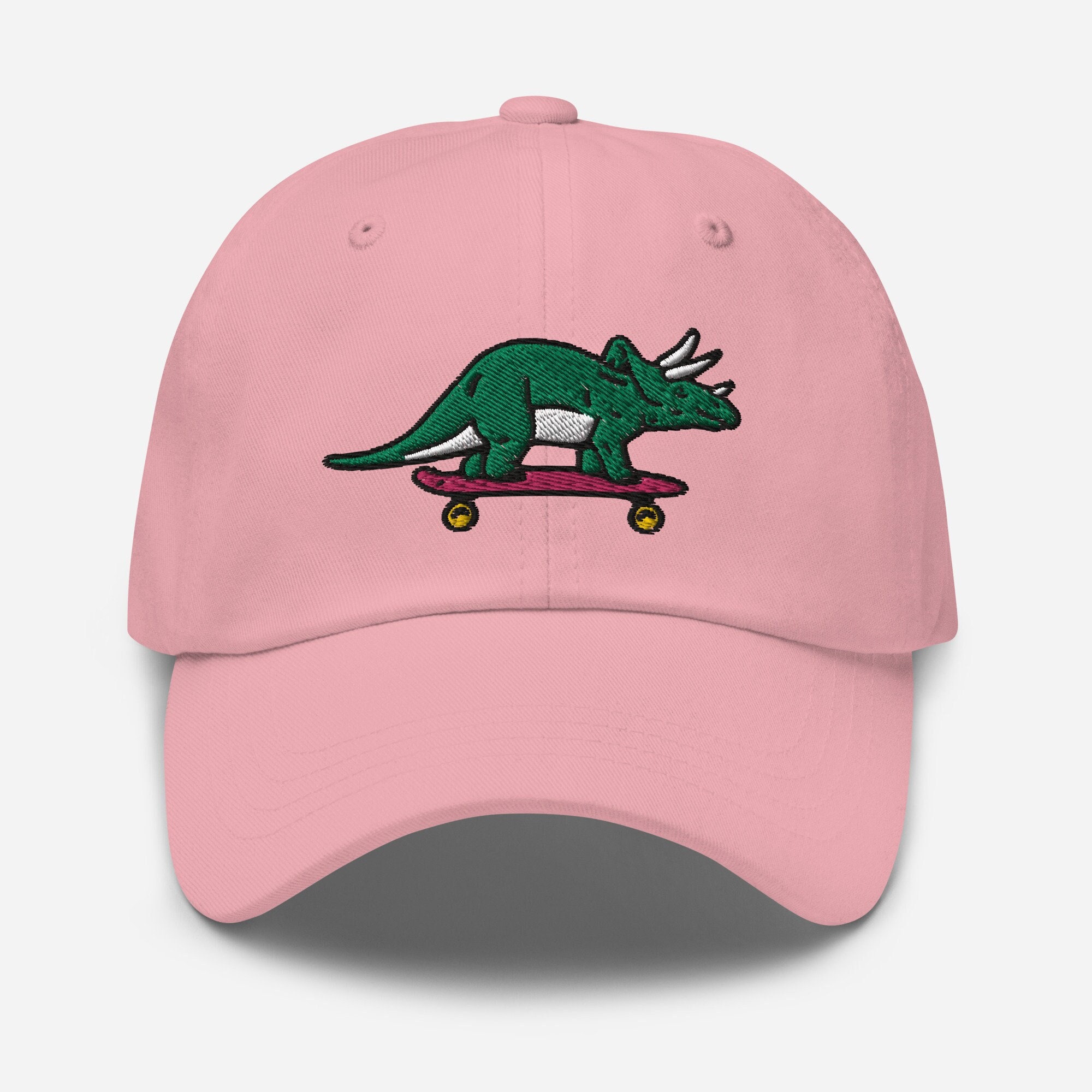 Dinosaur baseball hat - Etsy 日本
