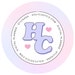 HolyCozyCo store logo