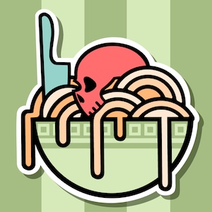 Creep Pasta