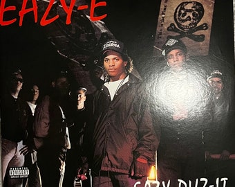 eazy e album release date eazy e album release date