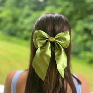 Bayou Princess Hair Bow