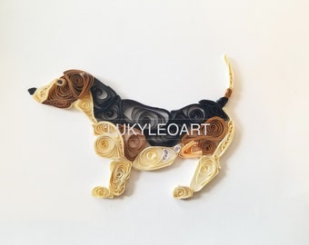 CUSTOM Pet Portrait