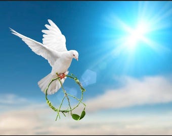 Tarjetas imprimibles de afirmaciones calmantes / Apoyo suave para mentes agobiadas / Afirmaciones de autocuidado / Descarga digital