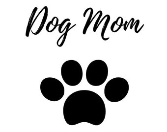 Golden Retriever Mom Sticker Dog Lover Gifts - Etsy